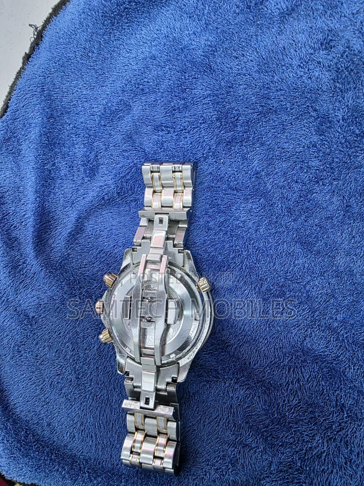 Omega Professional Watch