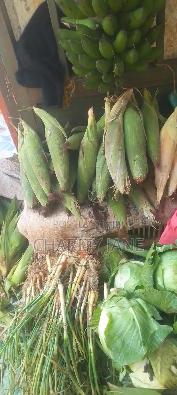Fresh Grocery