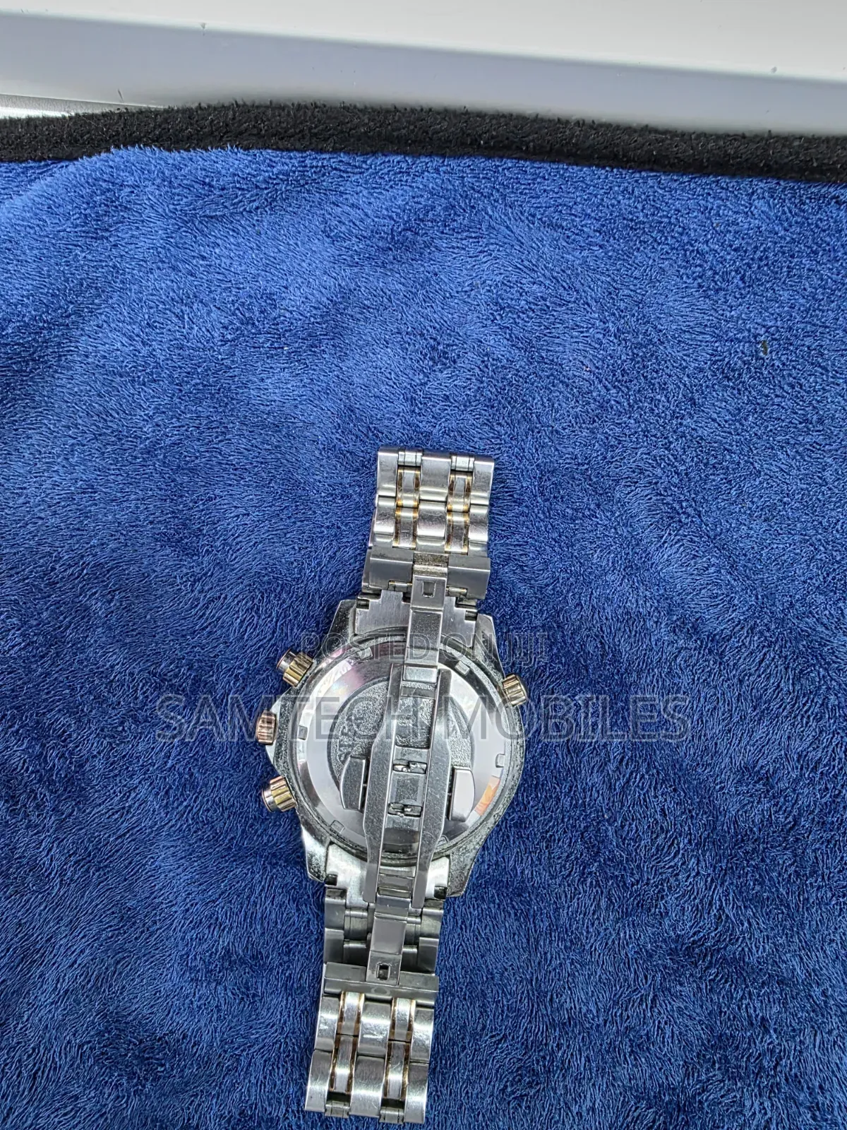 Omega Professional Watch
