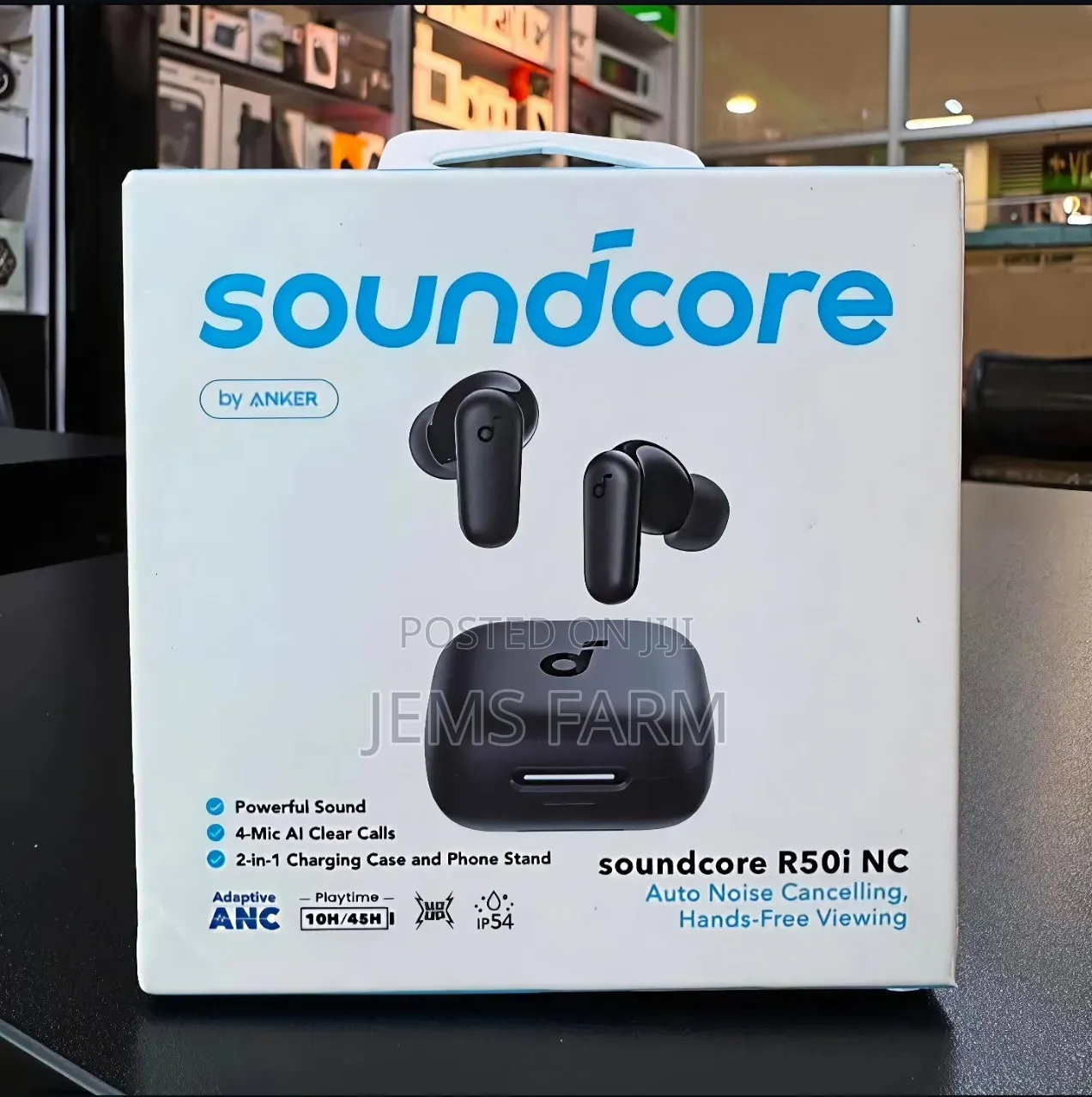 Soundcore R50i Nc