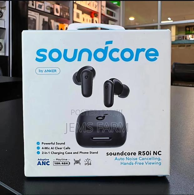 Soundcore R50i Nc