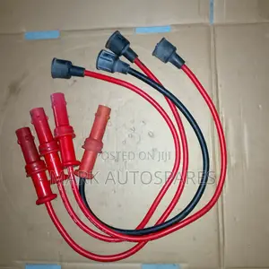 Subaru Impreza Leadwires Ej15