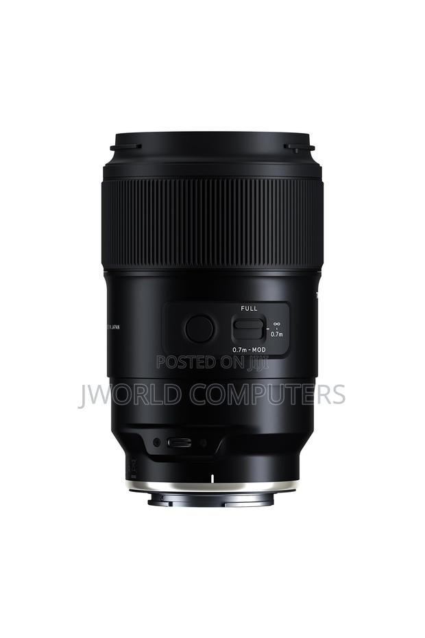 Tamron 16-30mm F2.8 Di Iii VXD G2 Sony E
