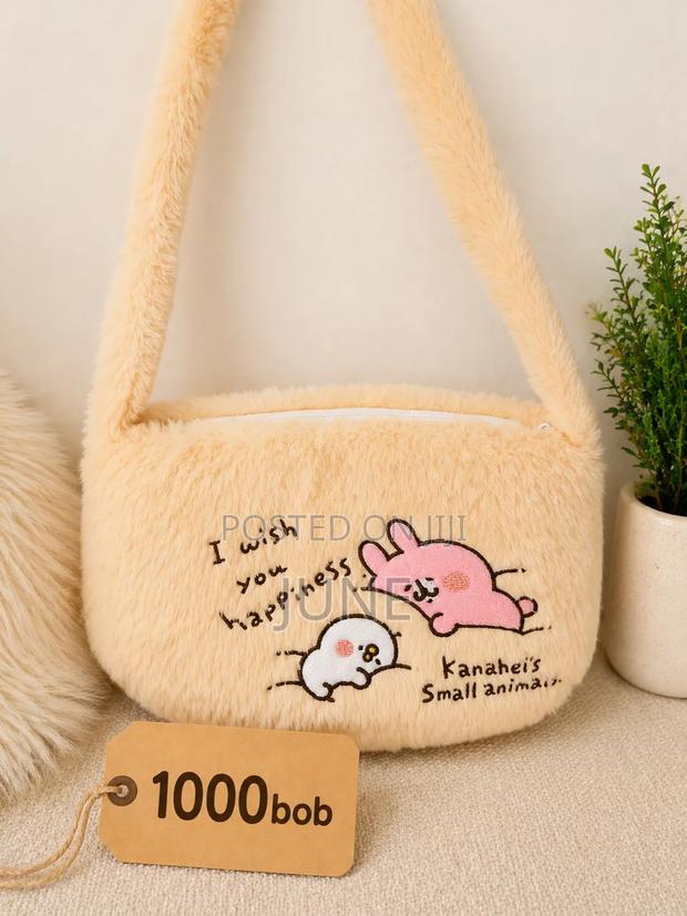 Veylani Bags - main view