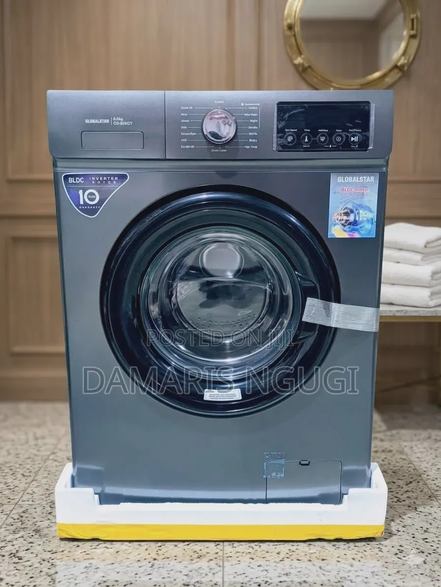 Washing Machine (New )