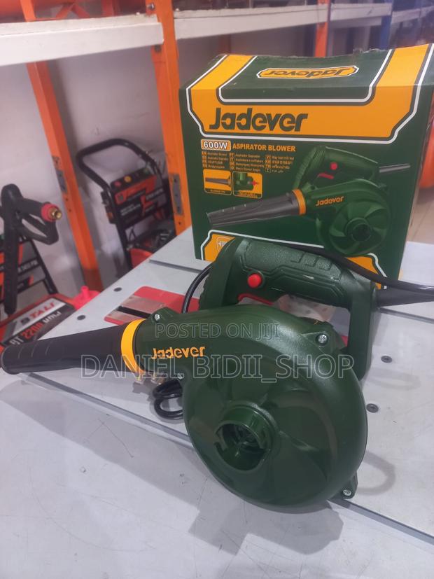 Aspirator Blower 600w
