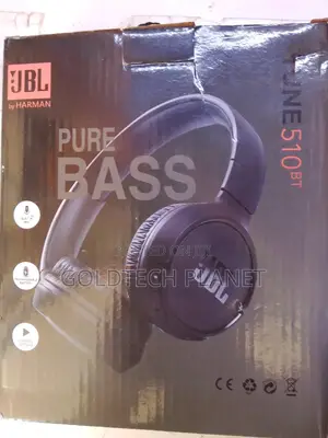 JBL Tune 510 Wireless Headset