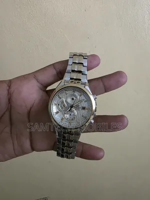 Ediface Casio