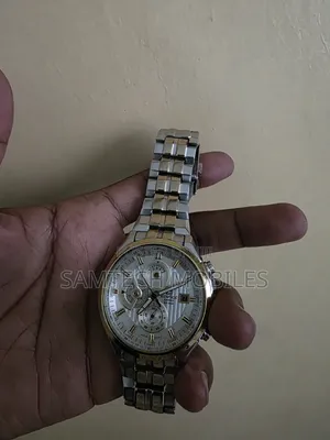 Ediface Casio