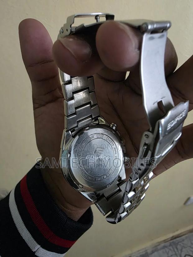 Ediface Casio - thumbnail 4