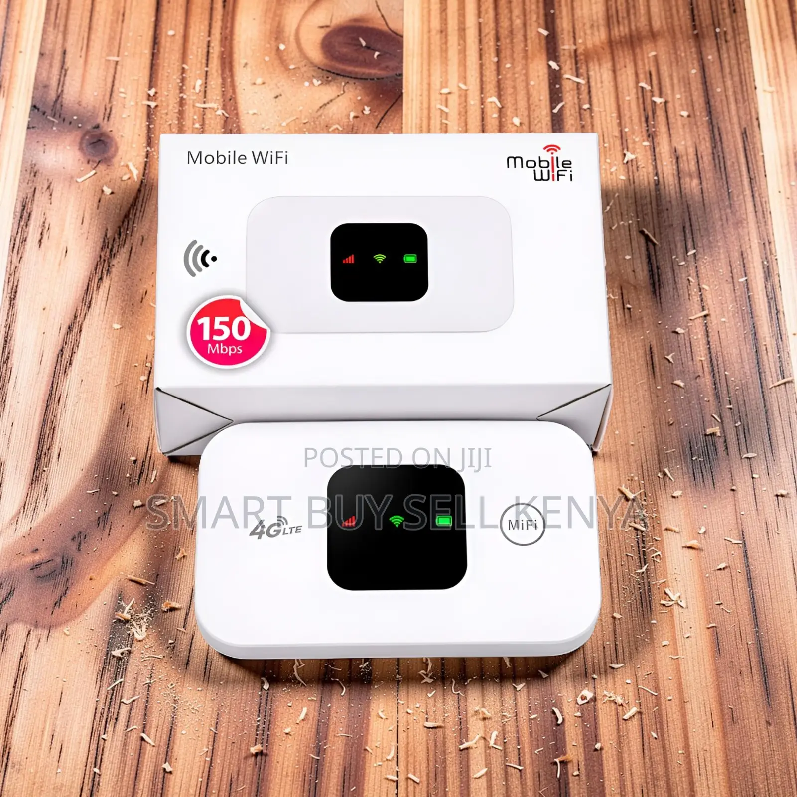 Compact Size Portable Design 4g Lte Wifi Hotspot Pocket Mifi