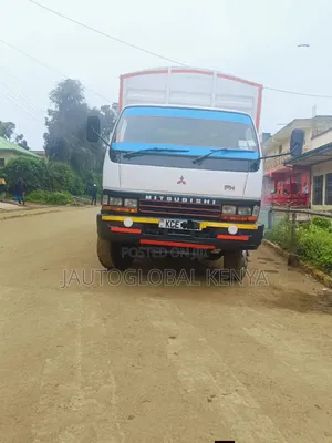 Mitsubishi Fh Financing, Deposit