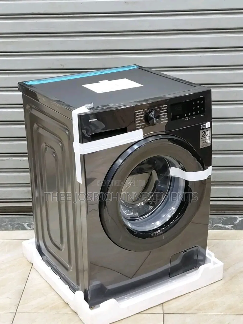 Samsung Washing Machine