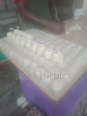 Quality Chapati for Sell