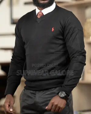Men’S Official Sweaters
