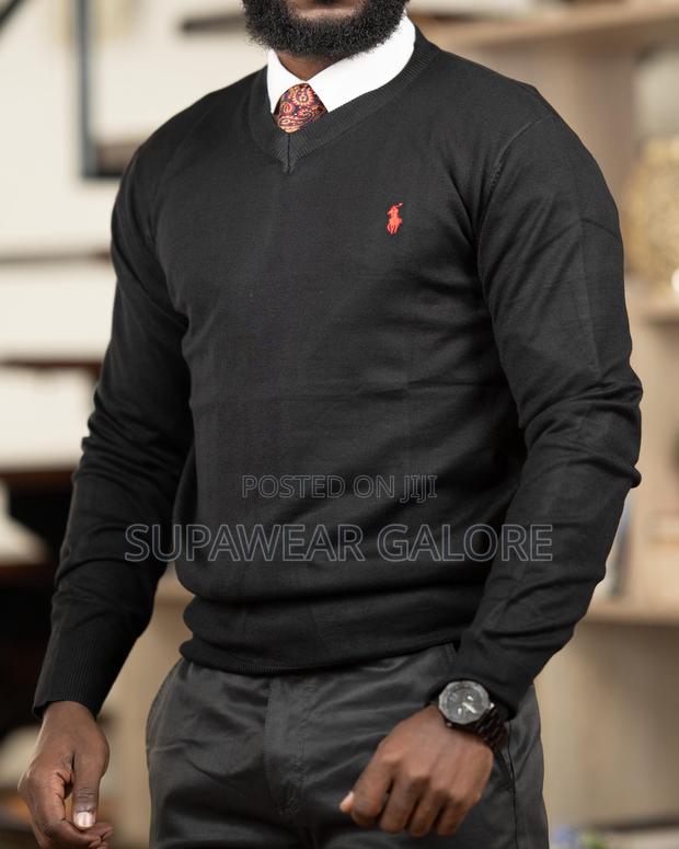 Men’S Official Sweaters