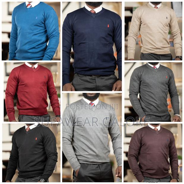 Men’S Official Sweaters - thumbnail 5