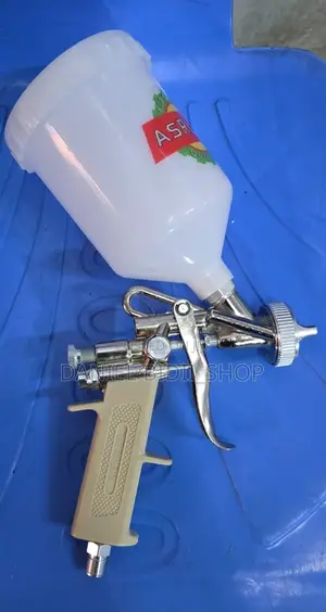 Asturo Compressor Spray Gun G70