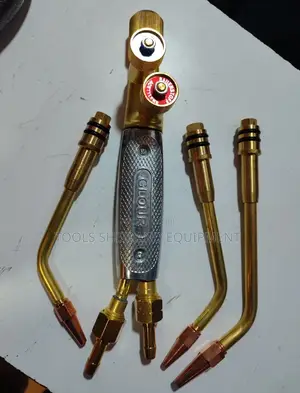 Gas Welding Torch