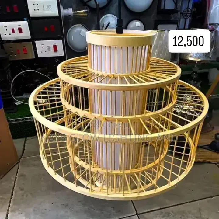 Pendant Light