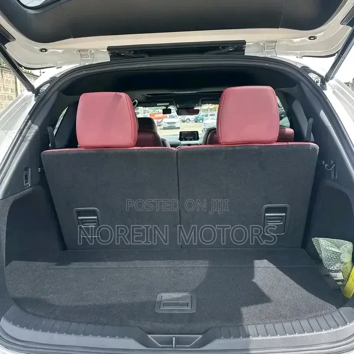Mazda CX-8 2020 White