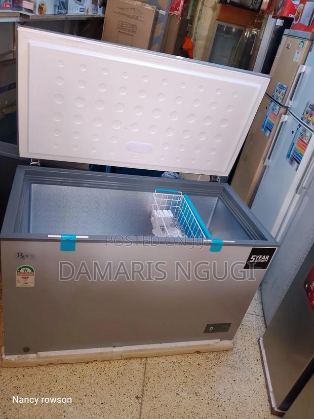 Roch -B Deep Freezer - thumbnail 3