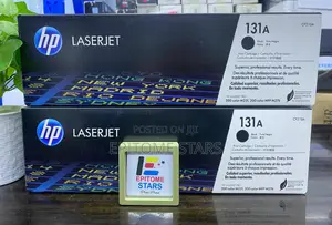 Hp 131a(Cf201a) Original Laserjet Toner Cartridge