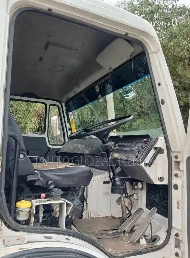 Tata Tipper Financing,Dep