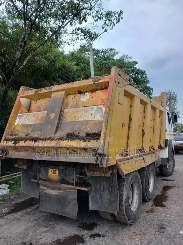 Tata Tipper Financing,Dep - thumbnail 4
