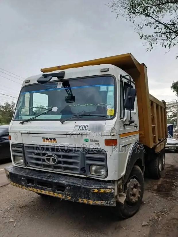 Tata Tipper Financing,Dep - thumbnail 5