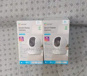 Ezviz Ty1 Wifi Smart Camera~Ezviz Ty1 Wifi Smart Camera