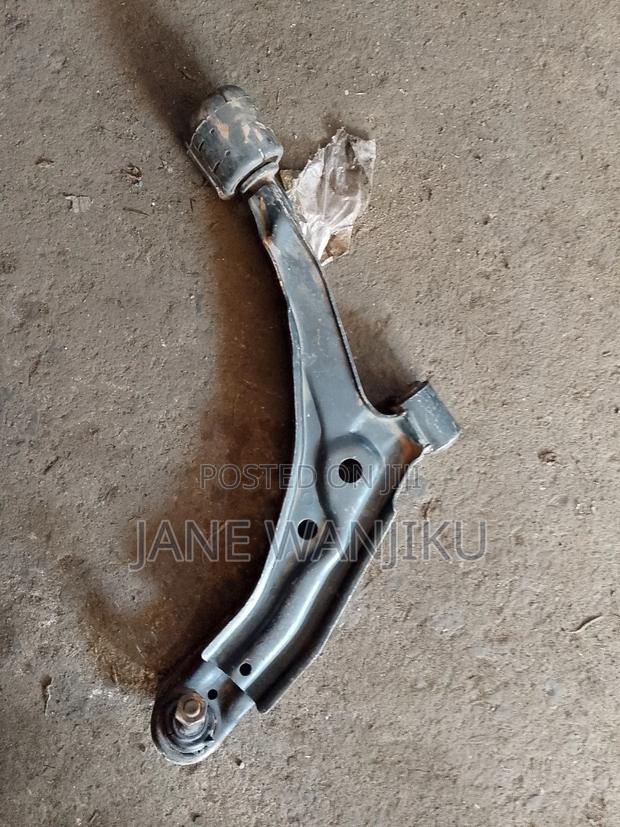 B14 Control Arm