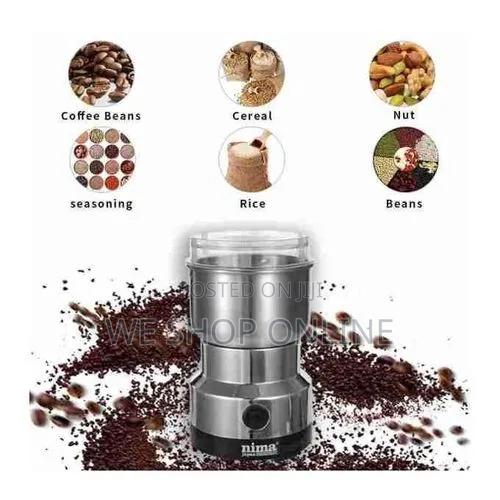 Nima Mini Electric Grinder (Dry Food) - thumbnail 5