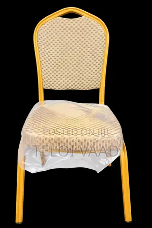 Banquet Chair Suitable for Conference Halls, Churches