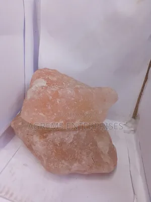Natural Salt Block 1 Kg