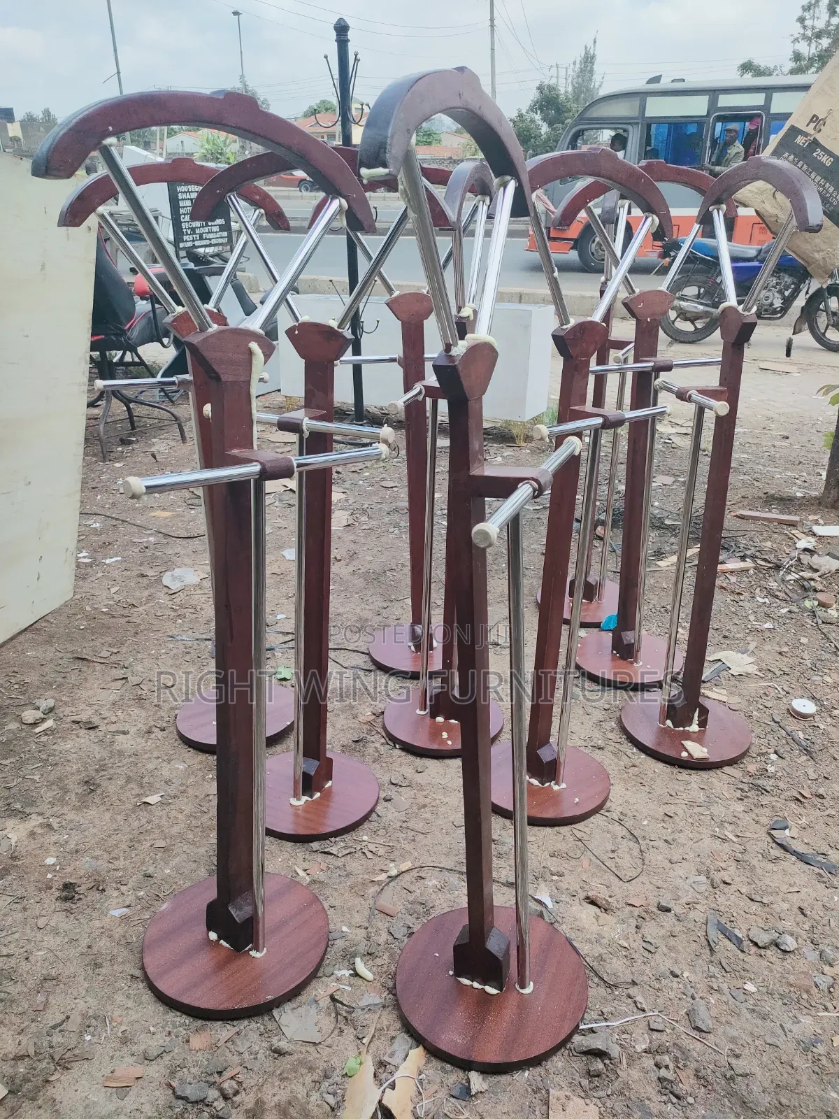 Office Office Coat Hanger
