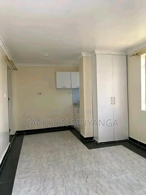 1bdrm Bedsitter in Imara Daima, Mukuru kwa Njenga for rent