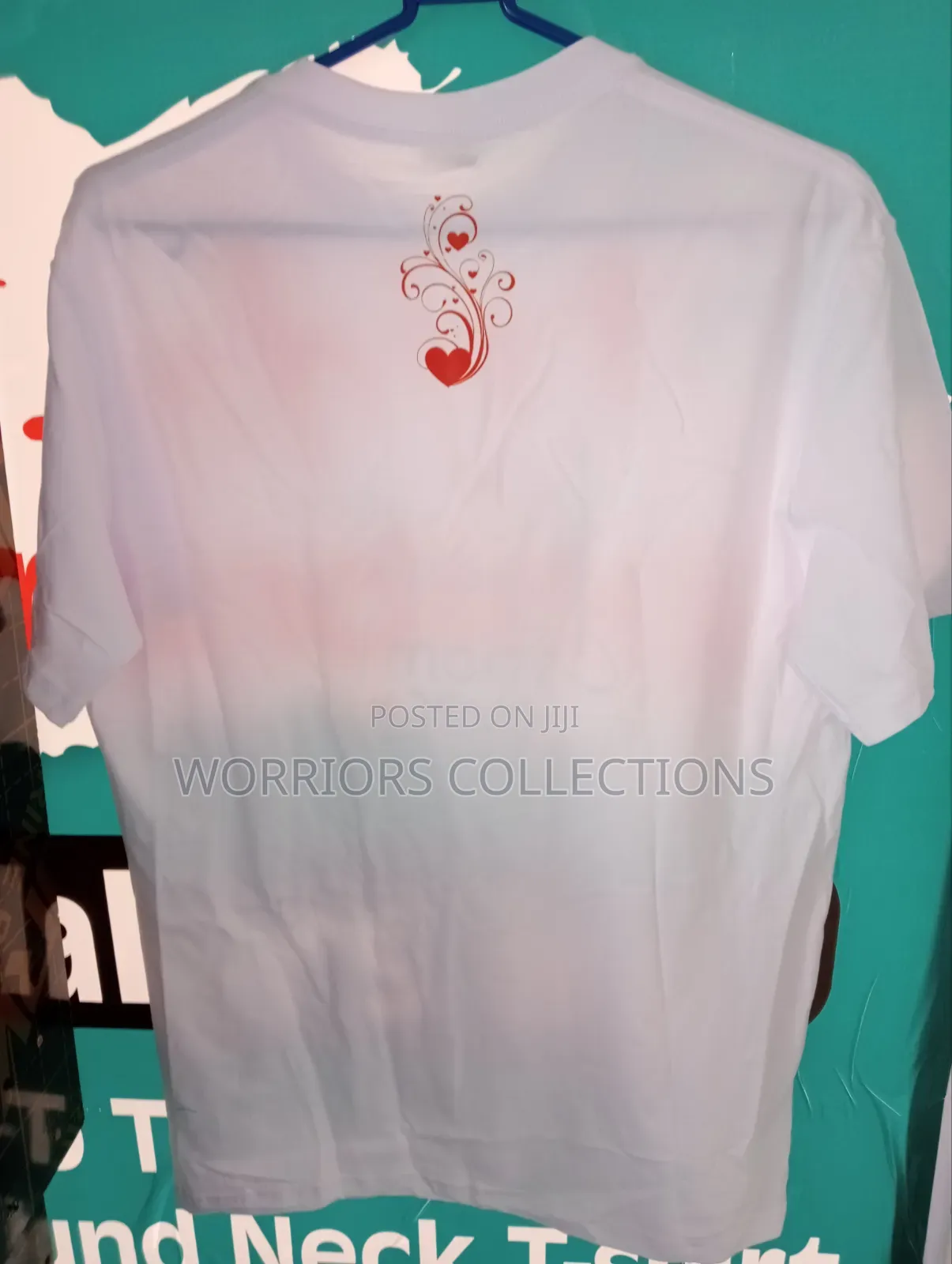 Branded Mothers Day T-Shirts