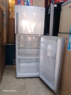 450litres No Frost Fridge ( Samsung)