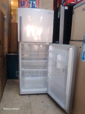 450litres No Frost Fridge ( Samsung)