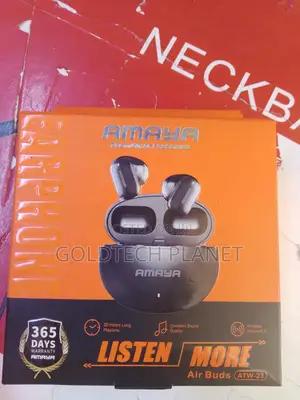 Amaya Ear Buds