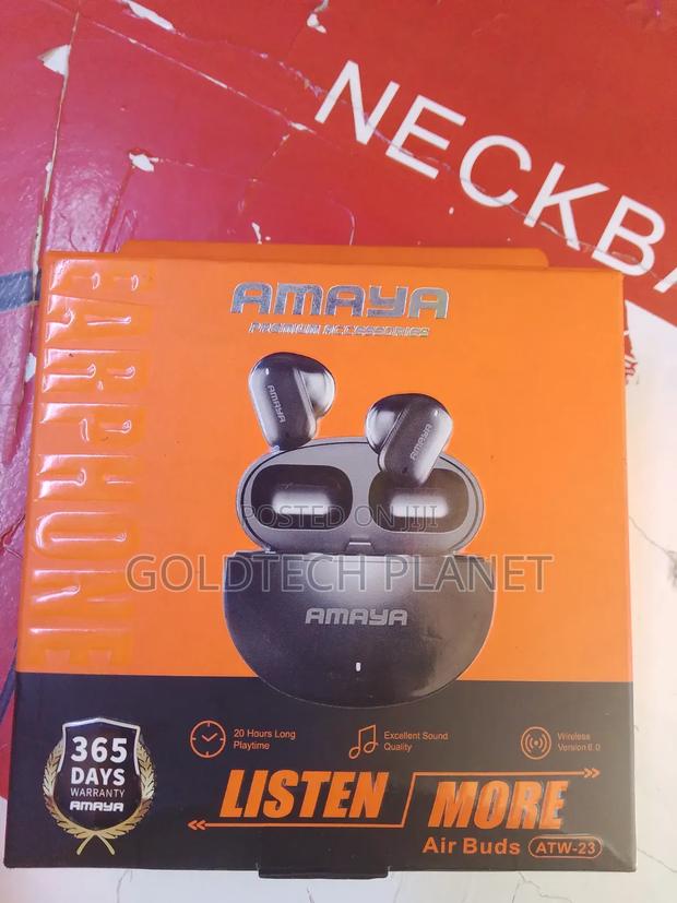 Amaya Ear Buds