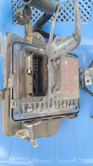Computer Qearbox Honda Vezel