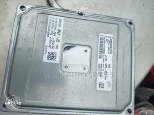 Computer Qearbox Honda Vezel