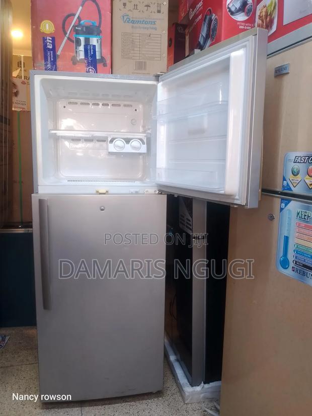 Exuk Samsung Fridge