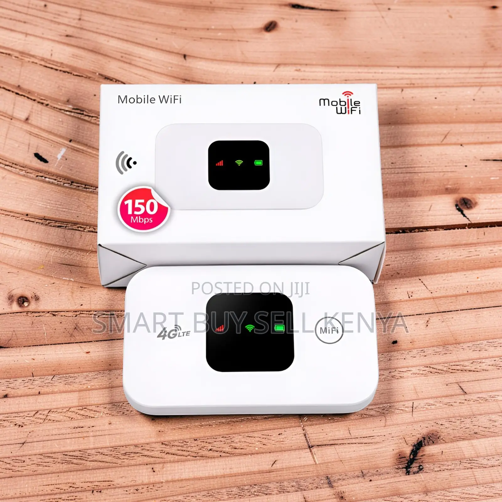 Rechargeable Battery Usb Charging 4g Lte Wifi Hotspot Pocket Mifi