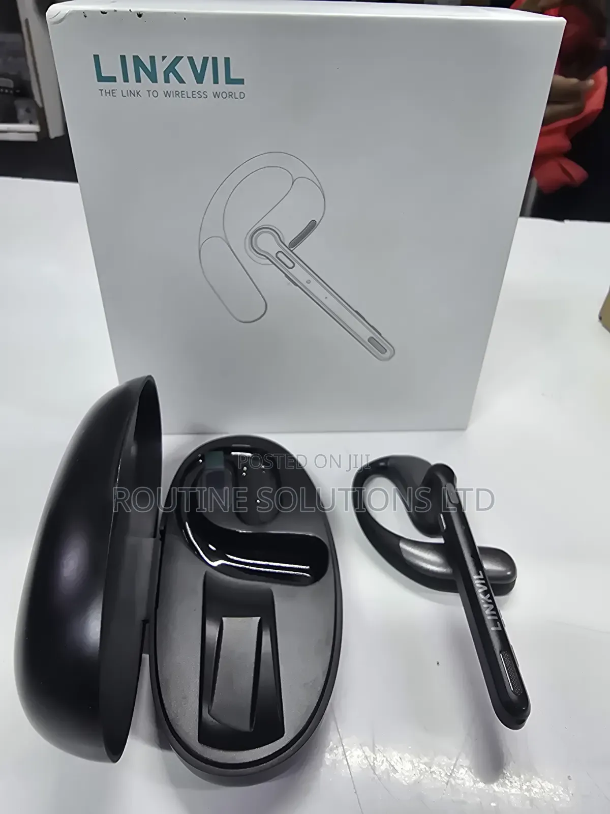 Fanvil / Linkvil Dh401b Bluetooth Headset
