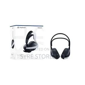 Sony Pulse Elite