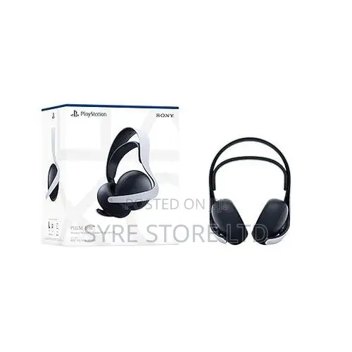 Sony Pulse Elite