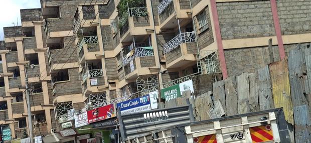  Prime 0.10ha Commercial Plot for Sale – Uptown Kikuyu CBD